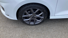 Ford Fiesta 1.0 EcoBoost ST-Line 5dr Petrol Hatchback